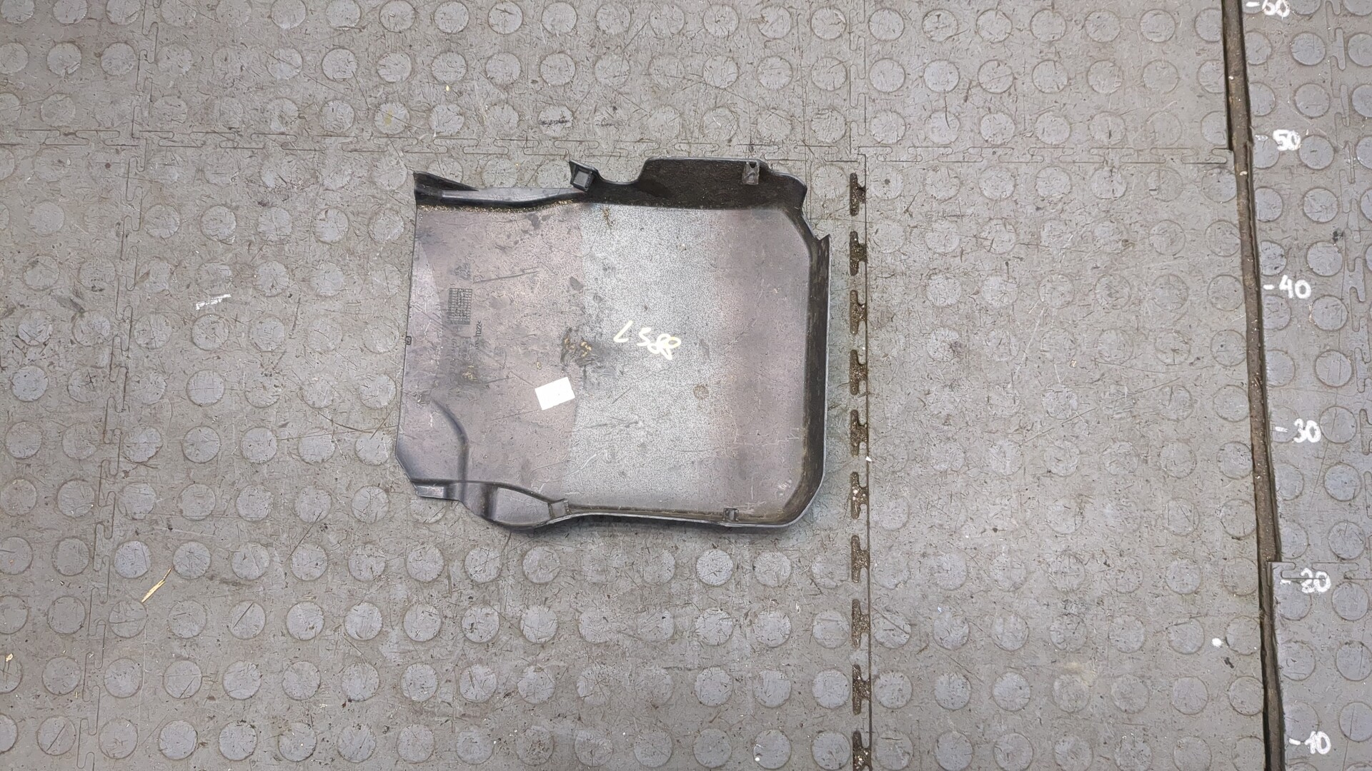 Корпус блока предохранителей