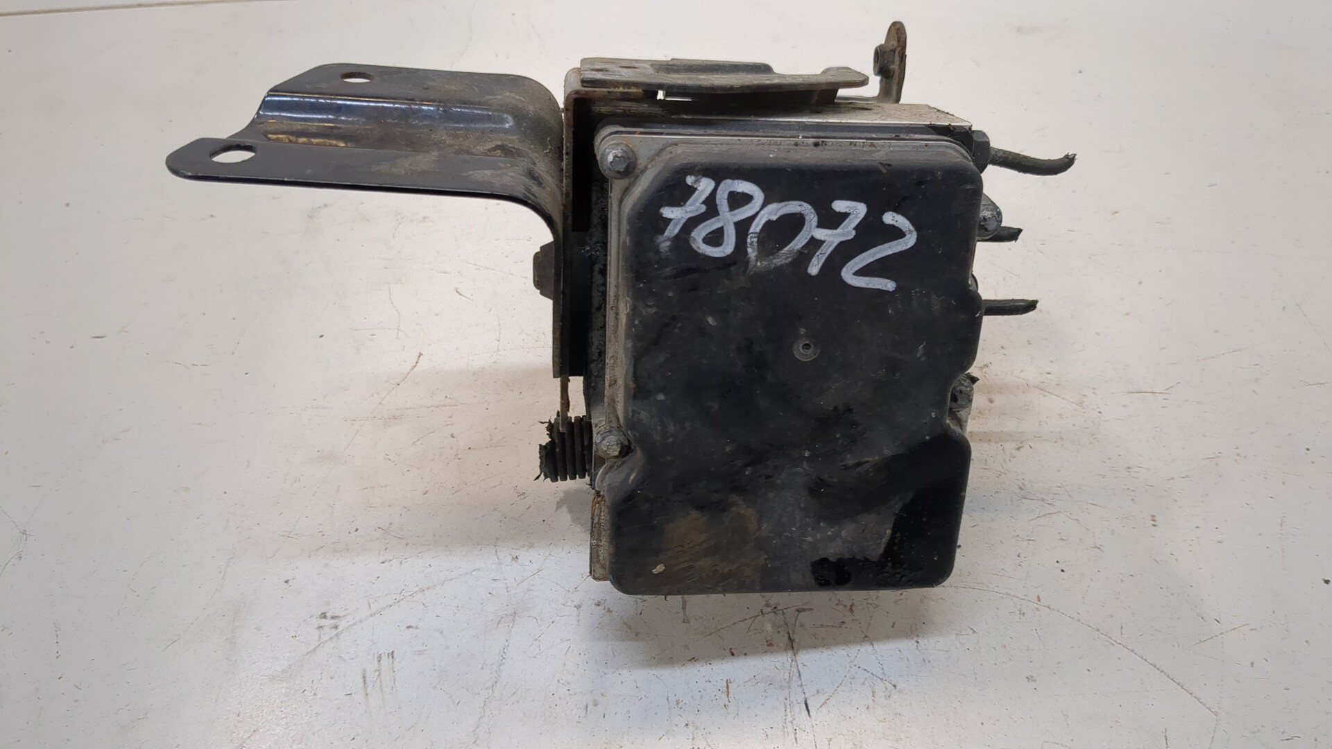 Блок ABS (насос)