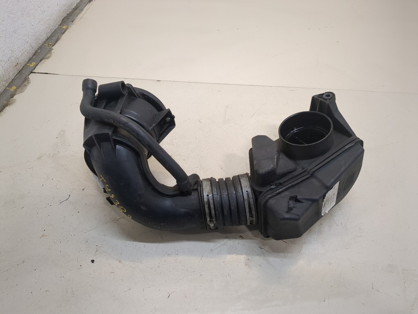 Расходомер воздуха (ДМРВ)