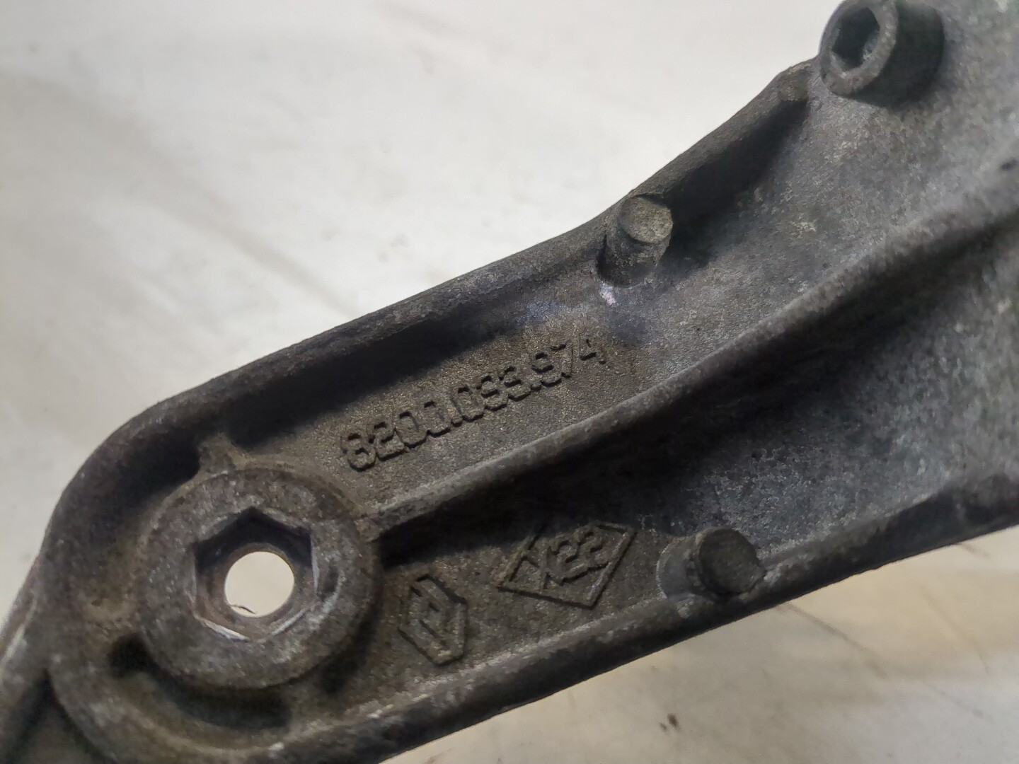 Система подогрева топлива