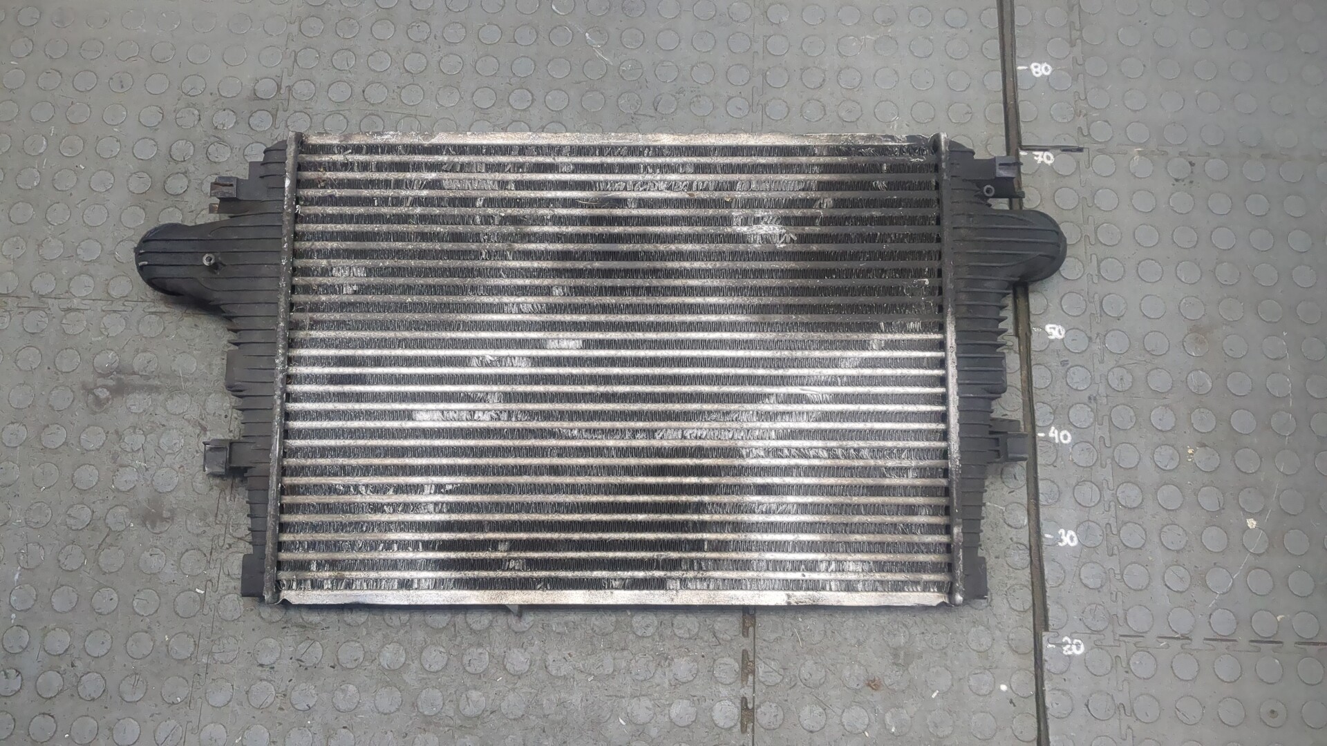 Интеркулер