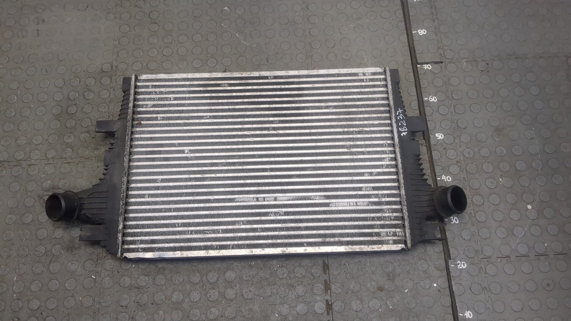 Интеркулер