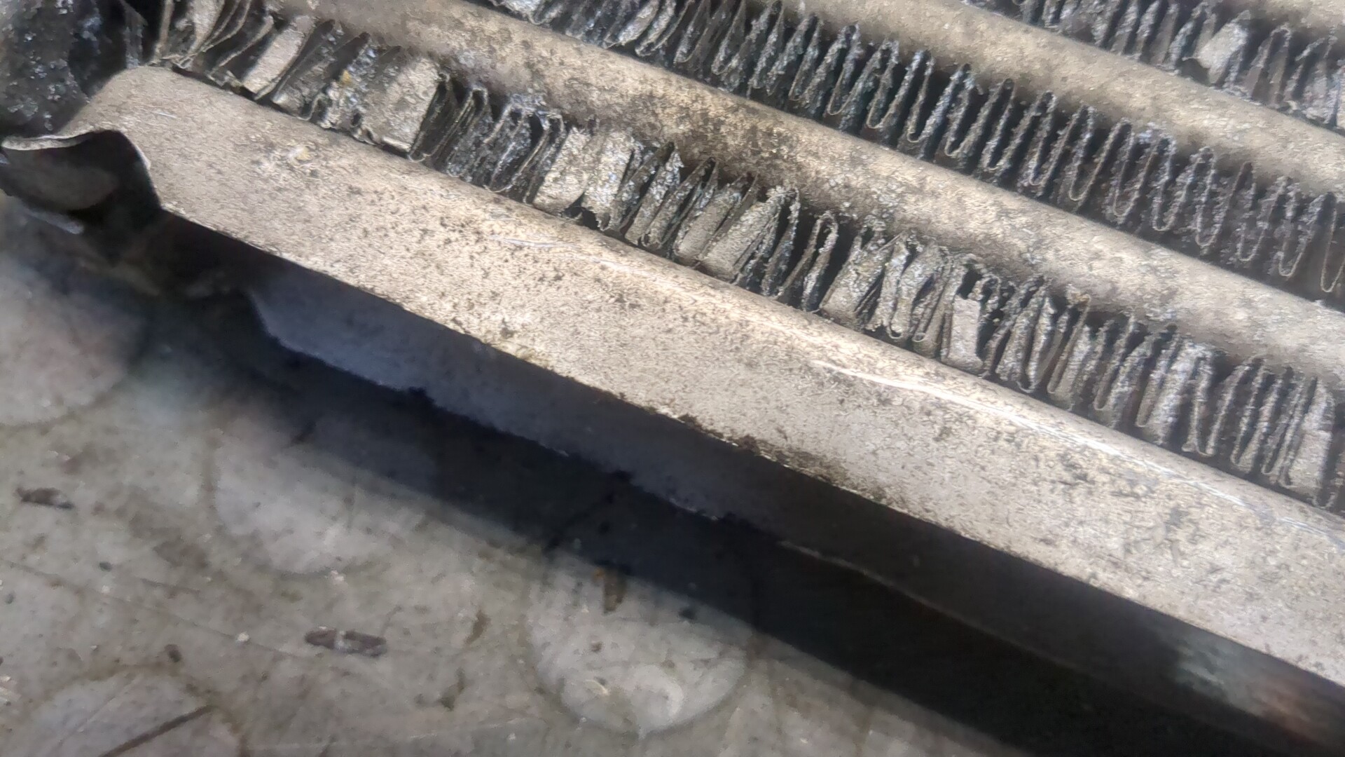 Интеркулер