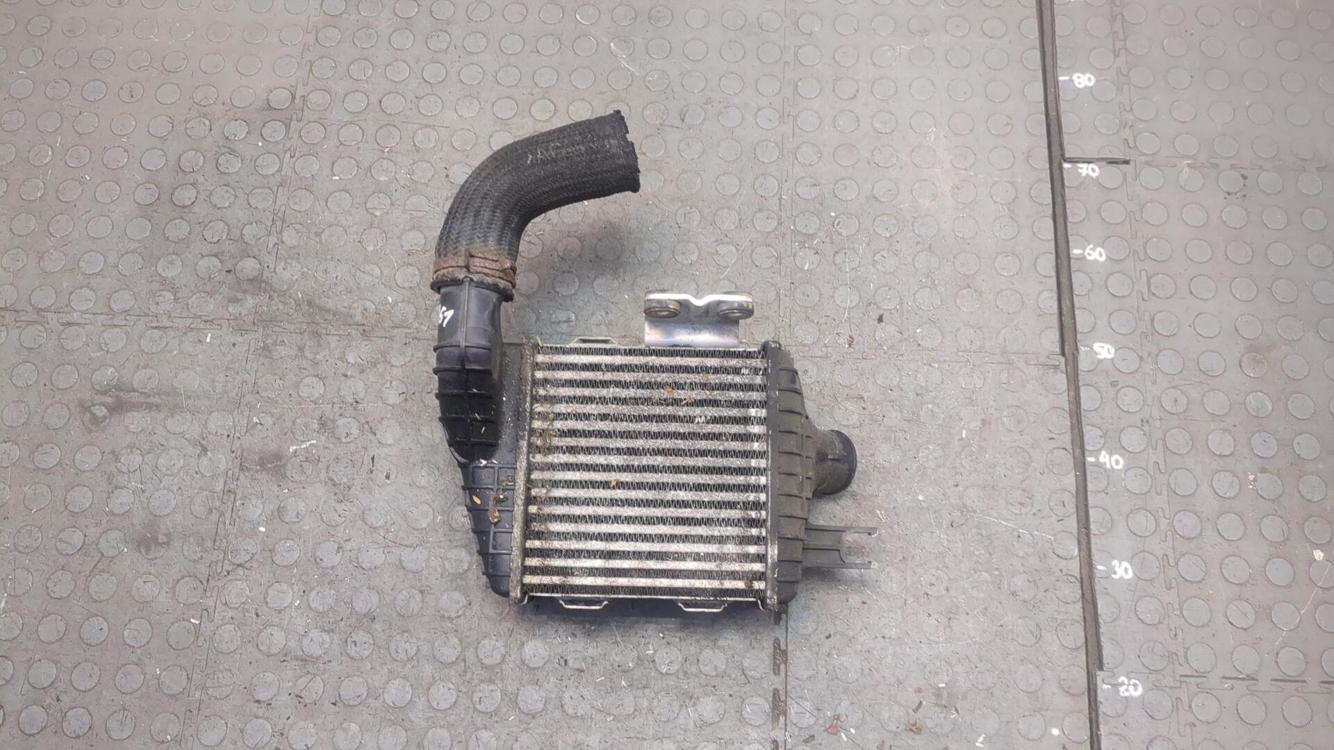 Интеркулер