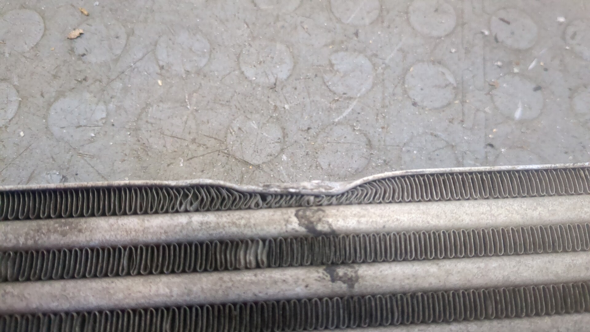 Интеркулер