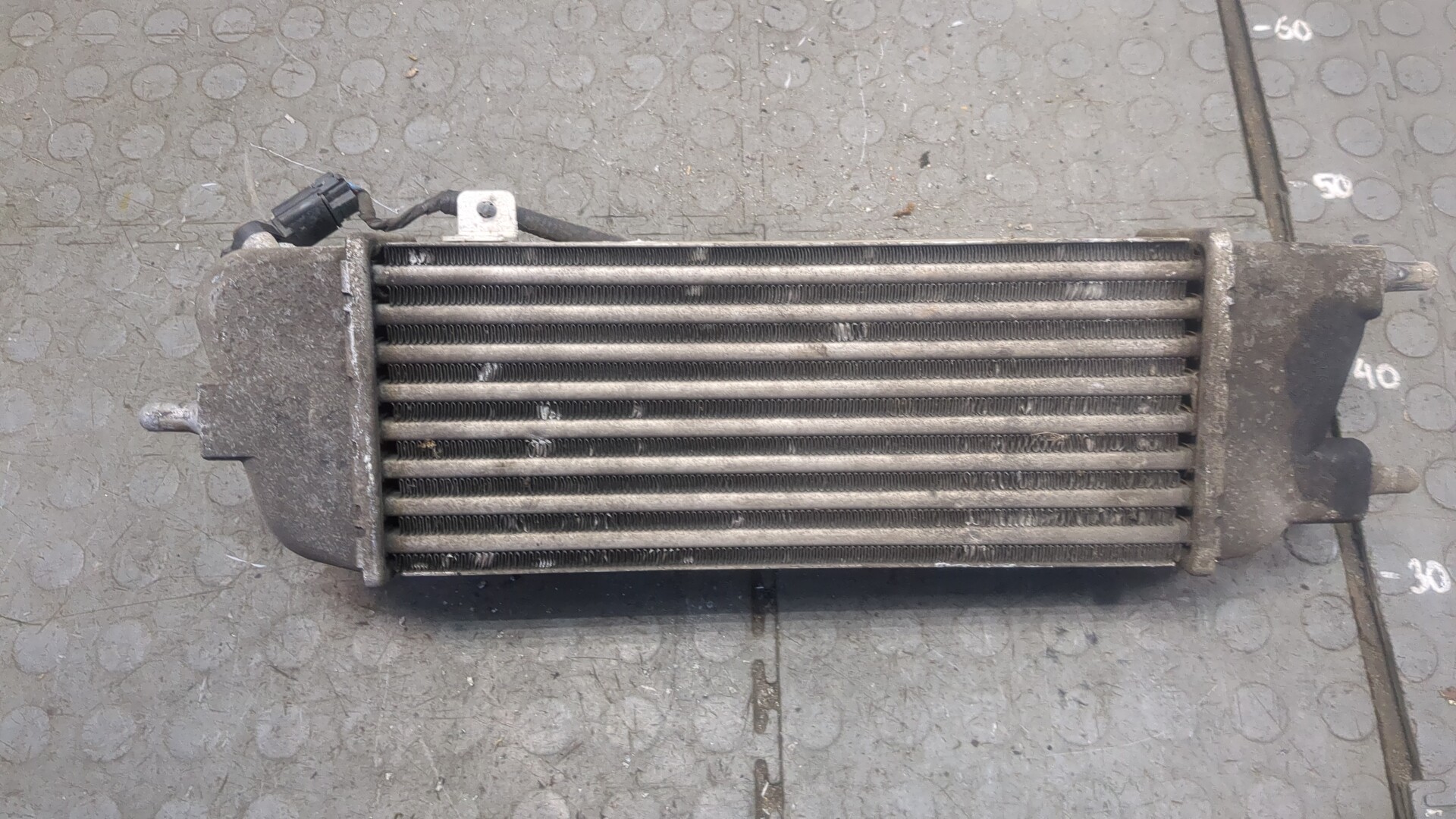 Интеркулер