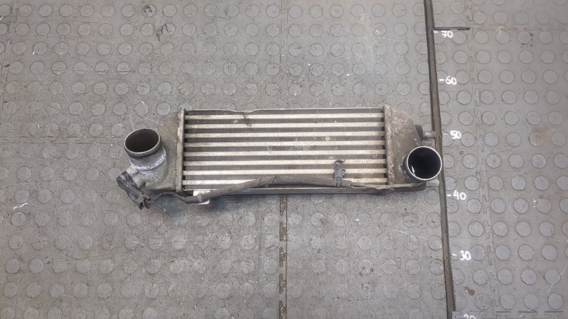 Интеркулер