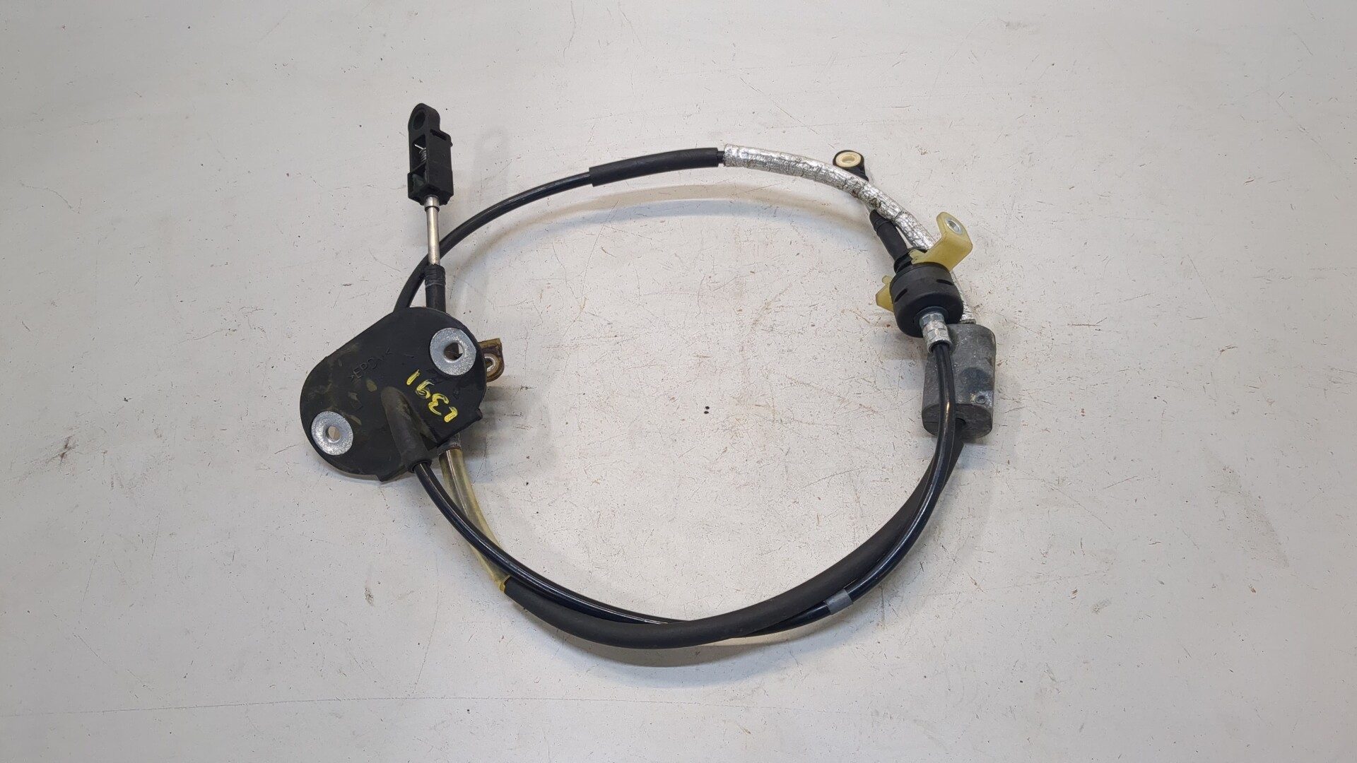 Трос КПП (выбора/переключения передач)