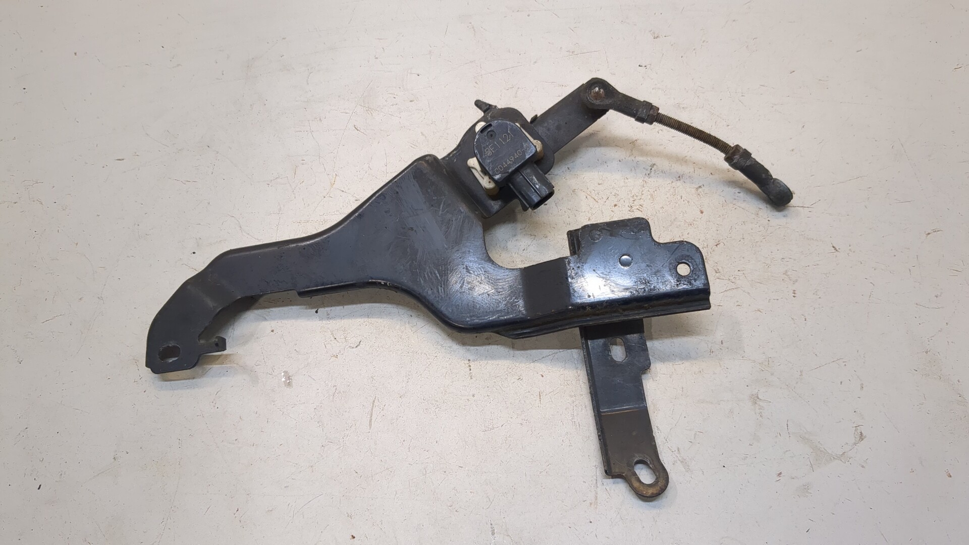 Датчик регулировки дорож. просвета для LS (USF4#) 2006-2017