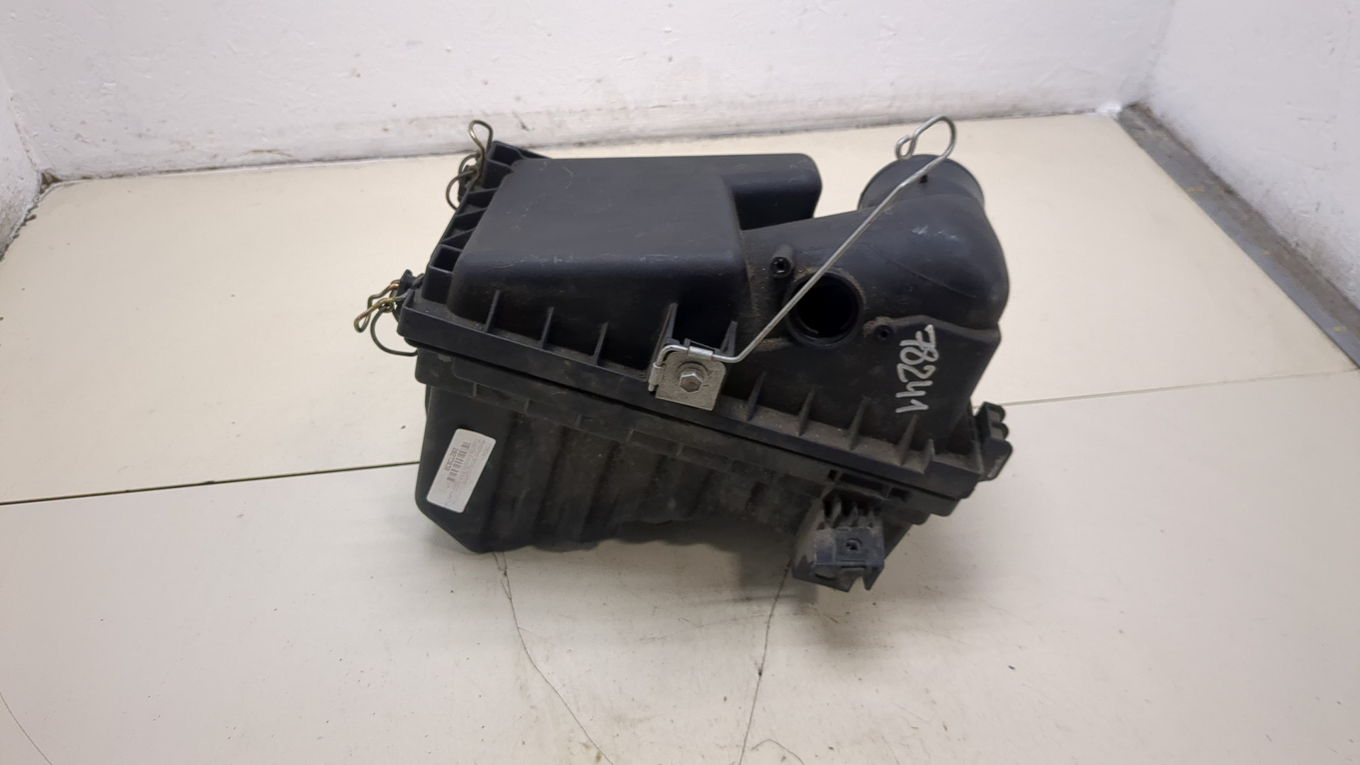 Корпус воздушного фильтра