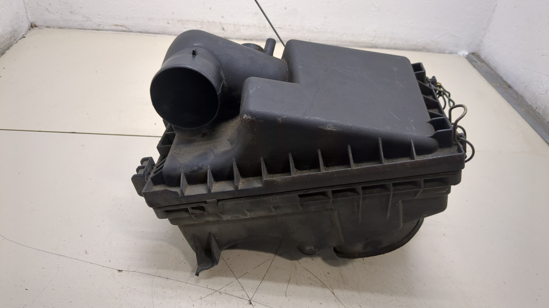 Корпус воздушного фильтра