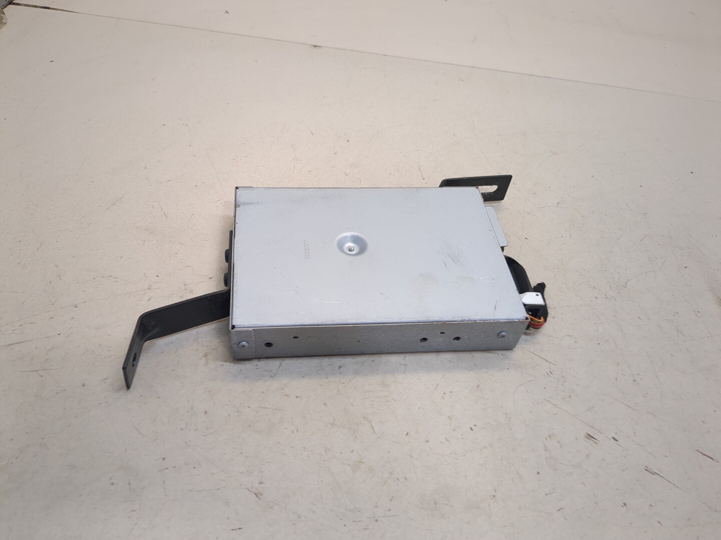 Блок электронный