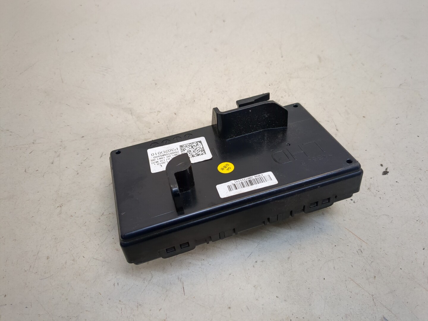 Блок комфорта