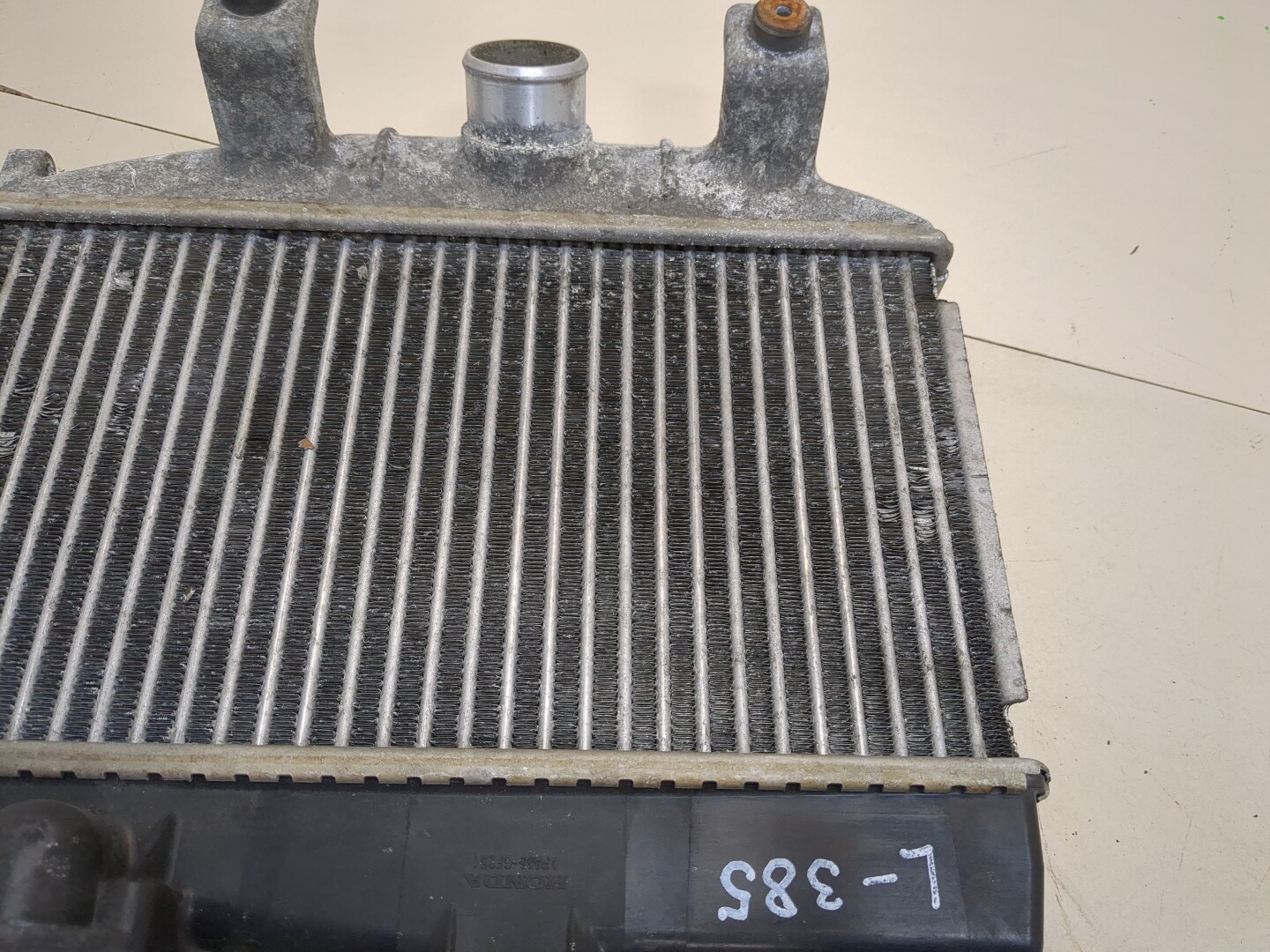 Интеркулер