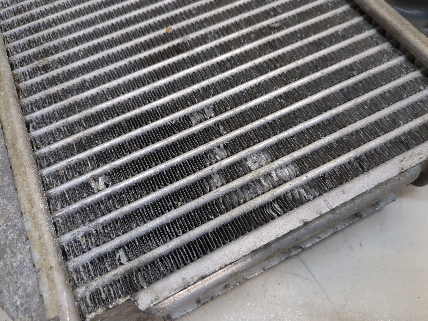 Интеркулер