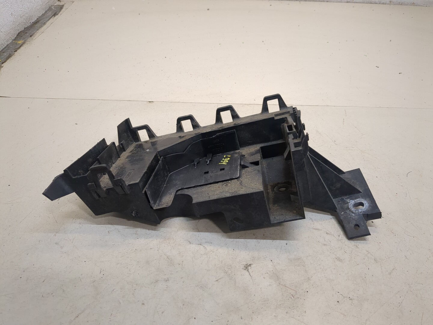 Кронштейн электронного блока управления / контроля