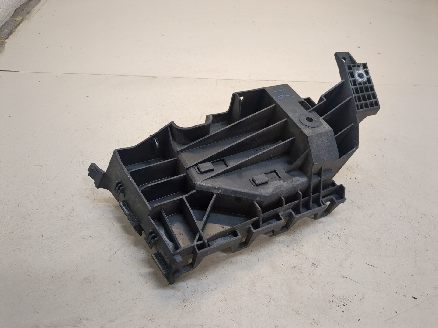 Кронштейн электронного блока управления / контроля