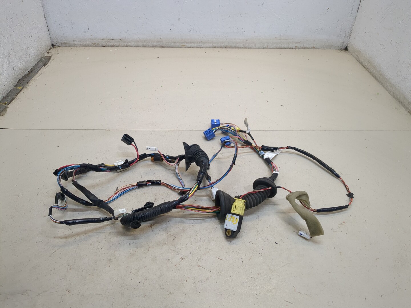 Проводка (коса)