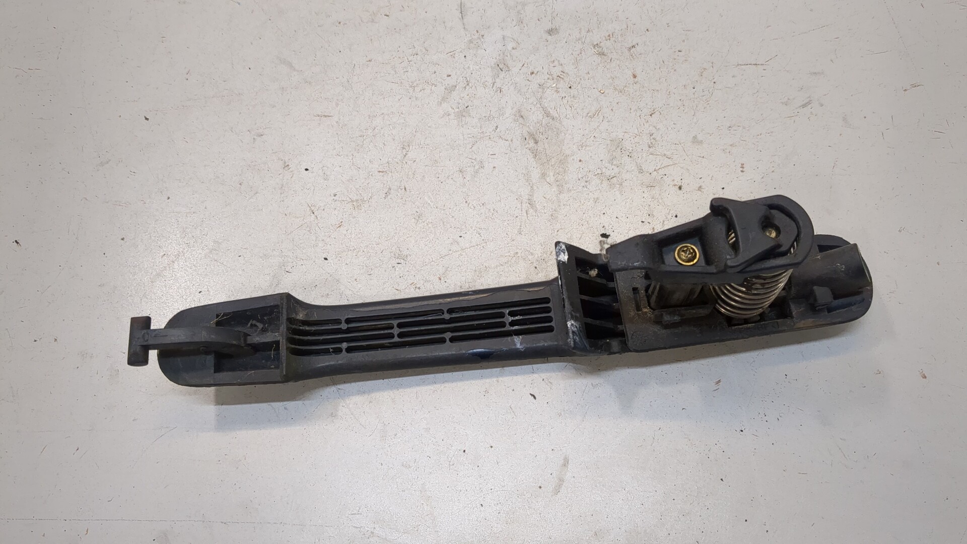 Ручка двери наружная