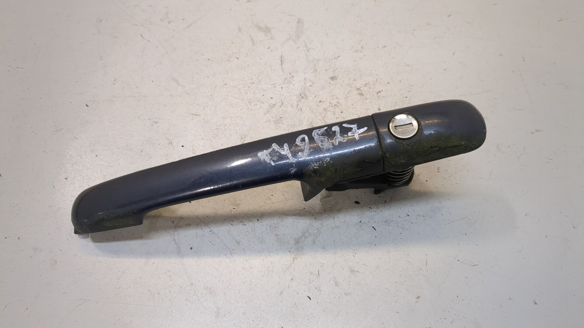 Ручка двери наружная