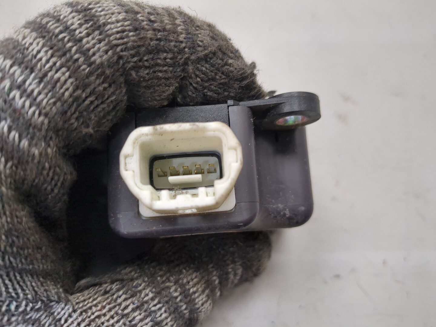 Датчик удара AIR BAG