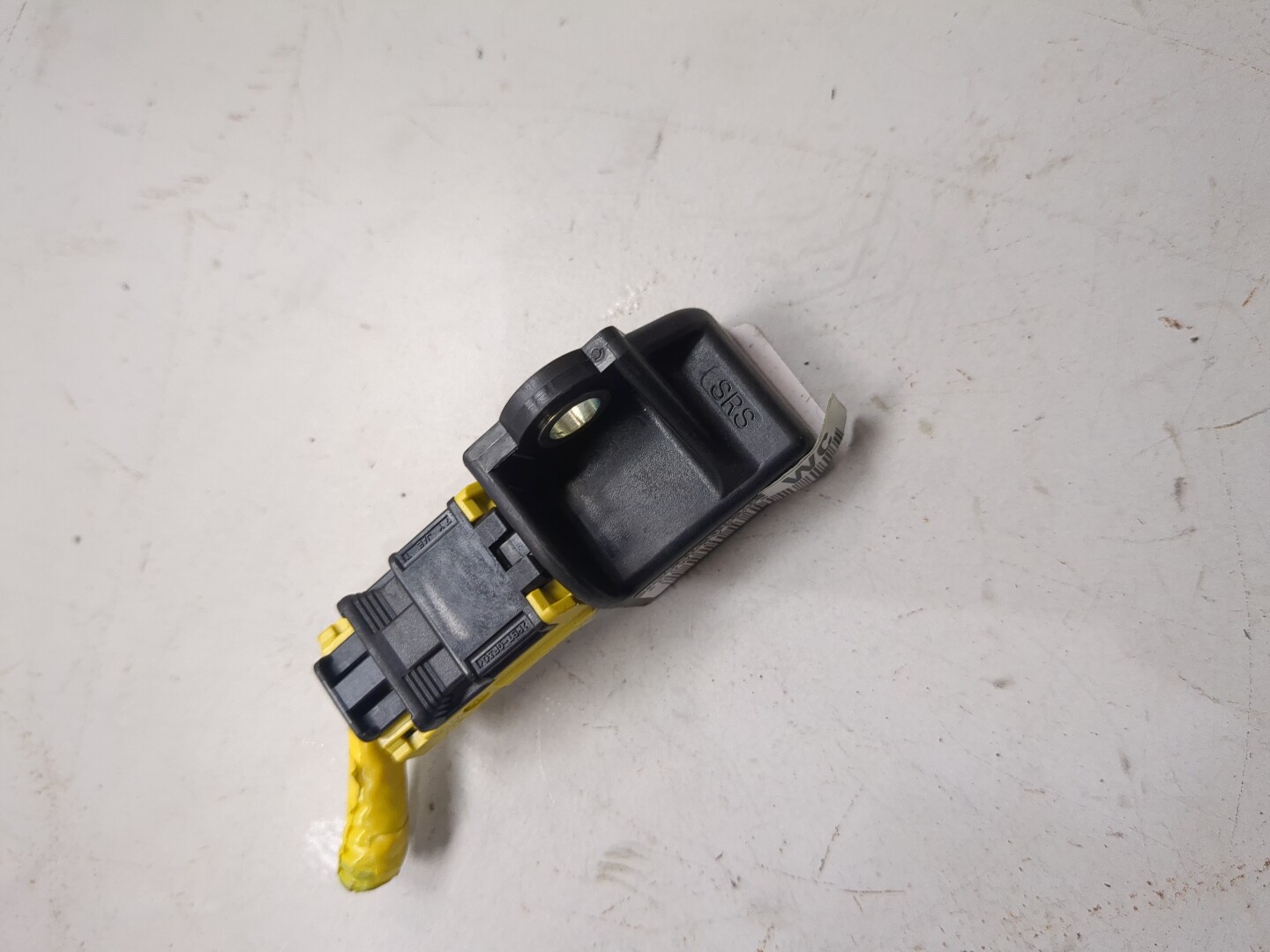 Датчик удара AIR BAG