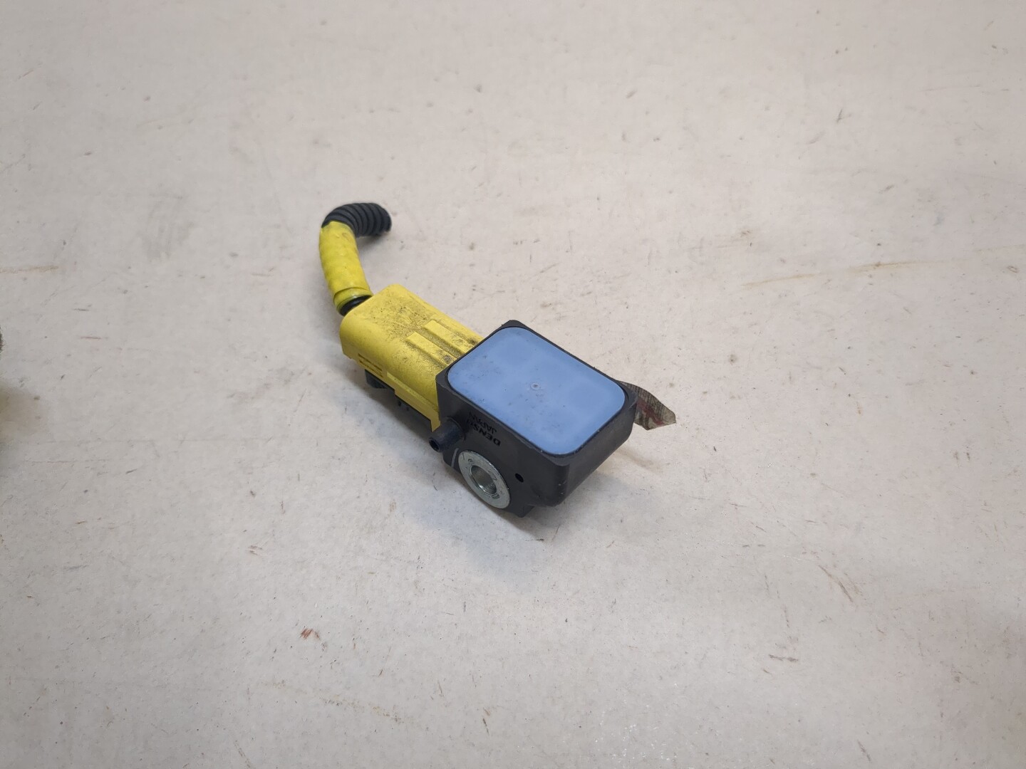 Датчик удара AIR BAG