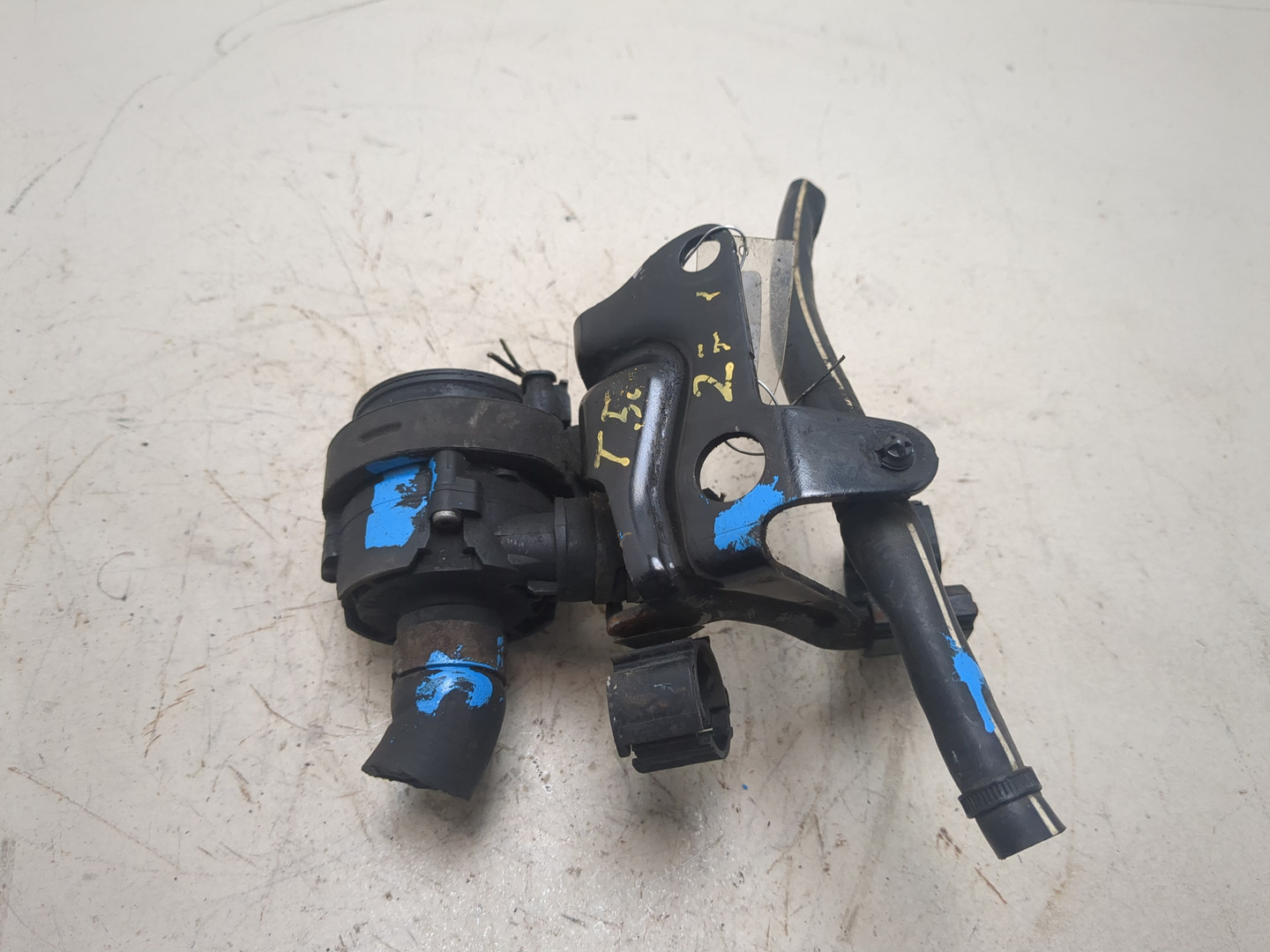 Насос водяной (помпа)