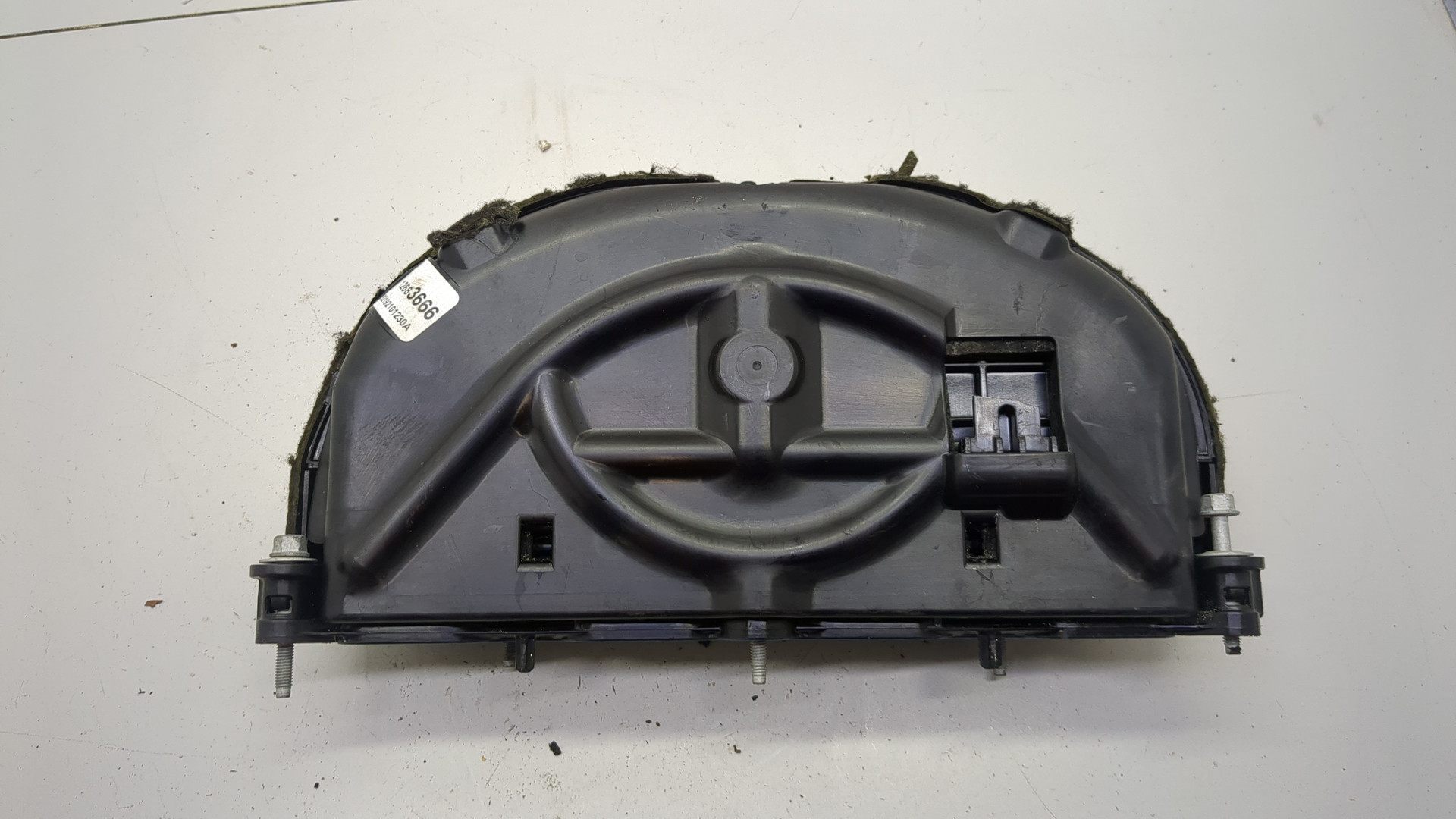 Коллектор впускной