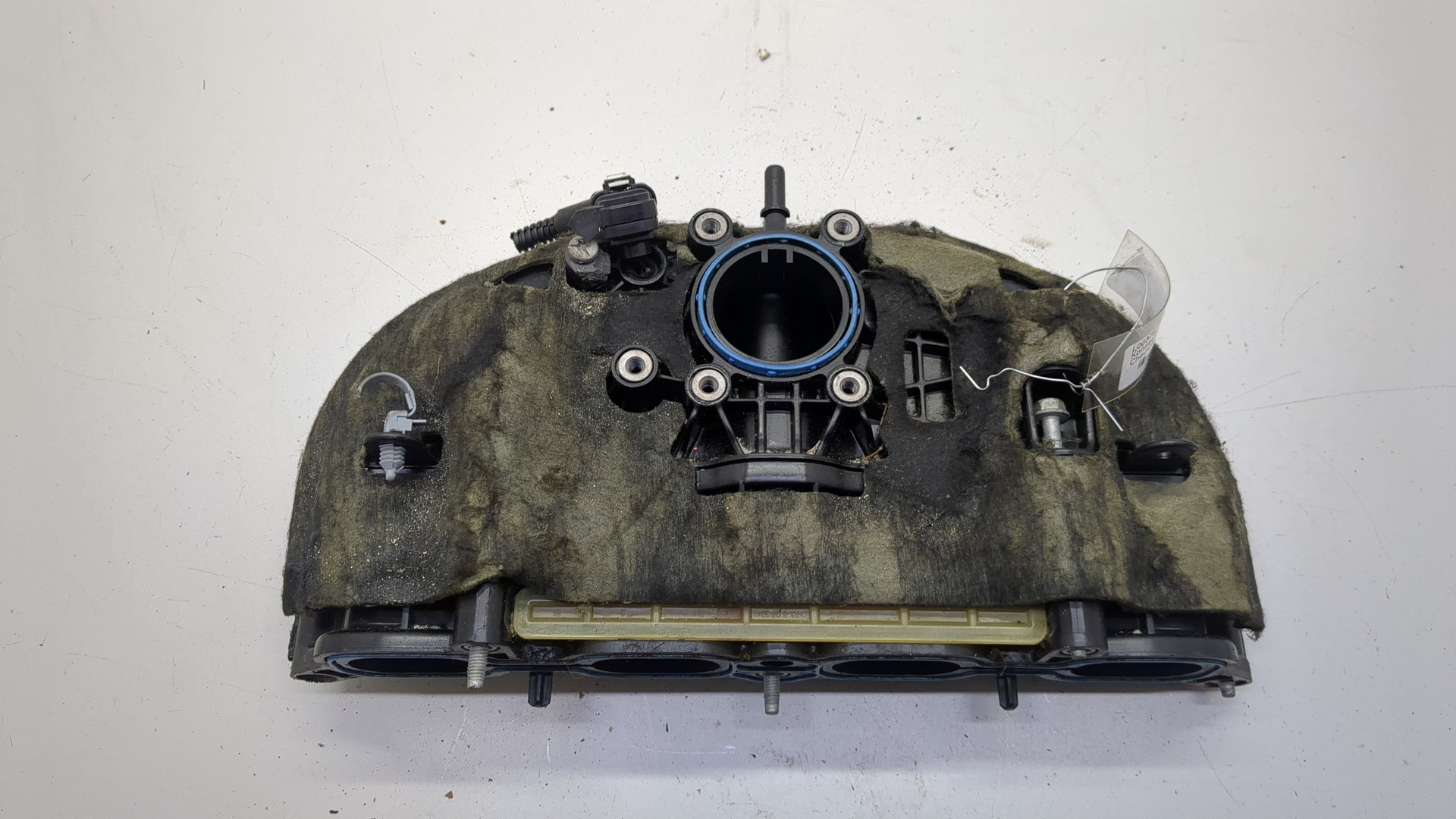 Коллектор впускной