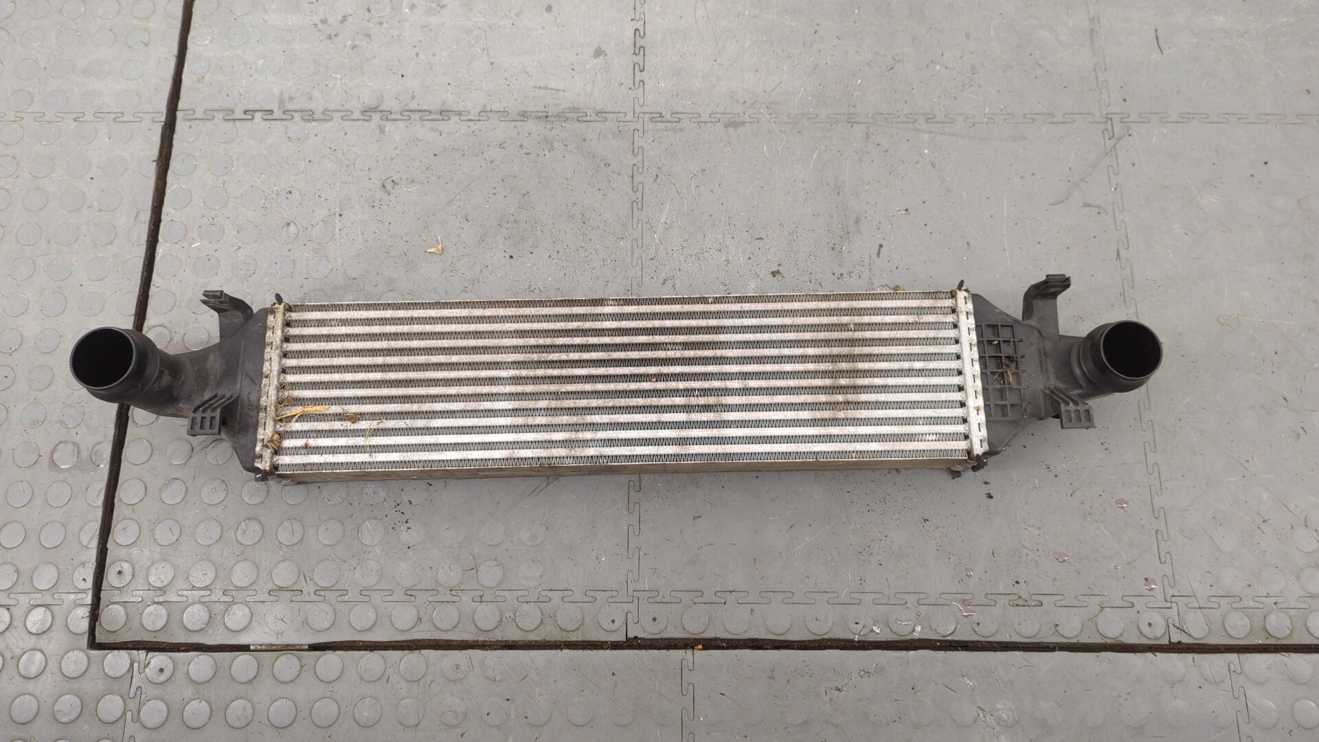 Интеркулер