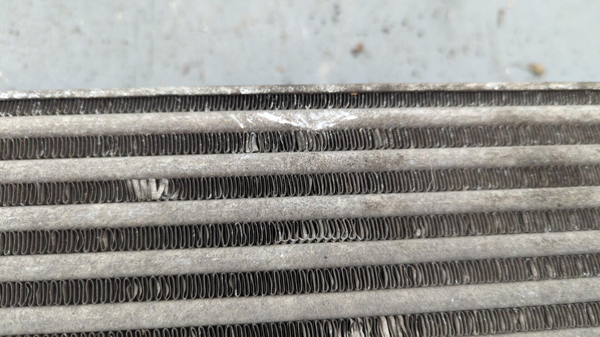 Интеркулер