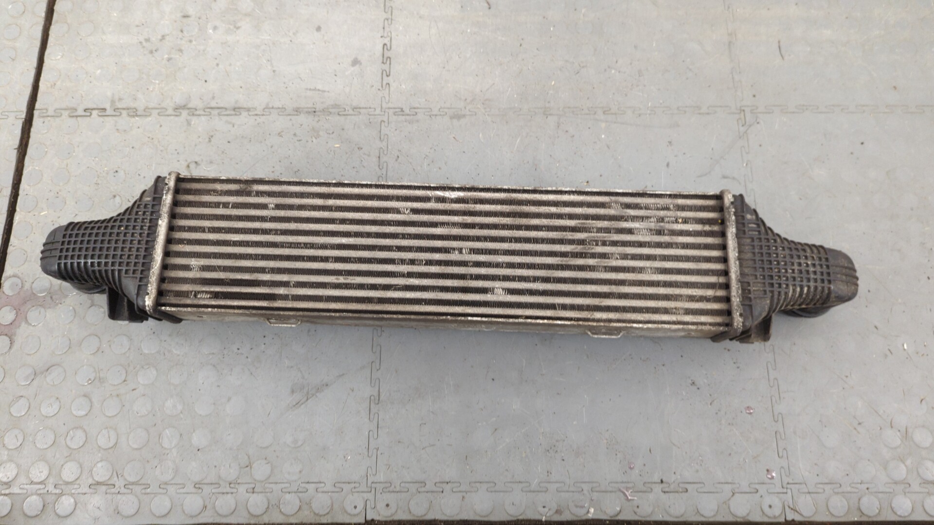 Интеркулер