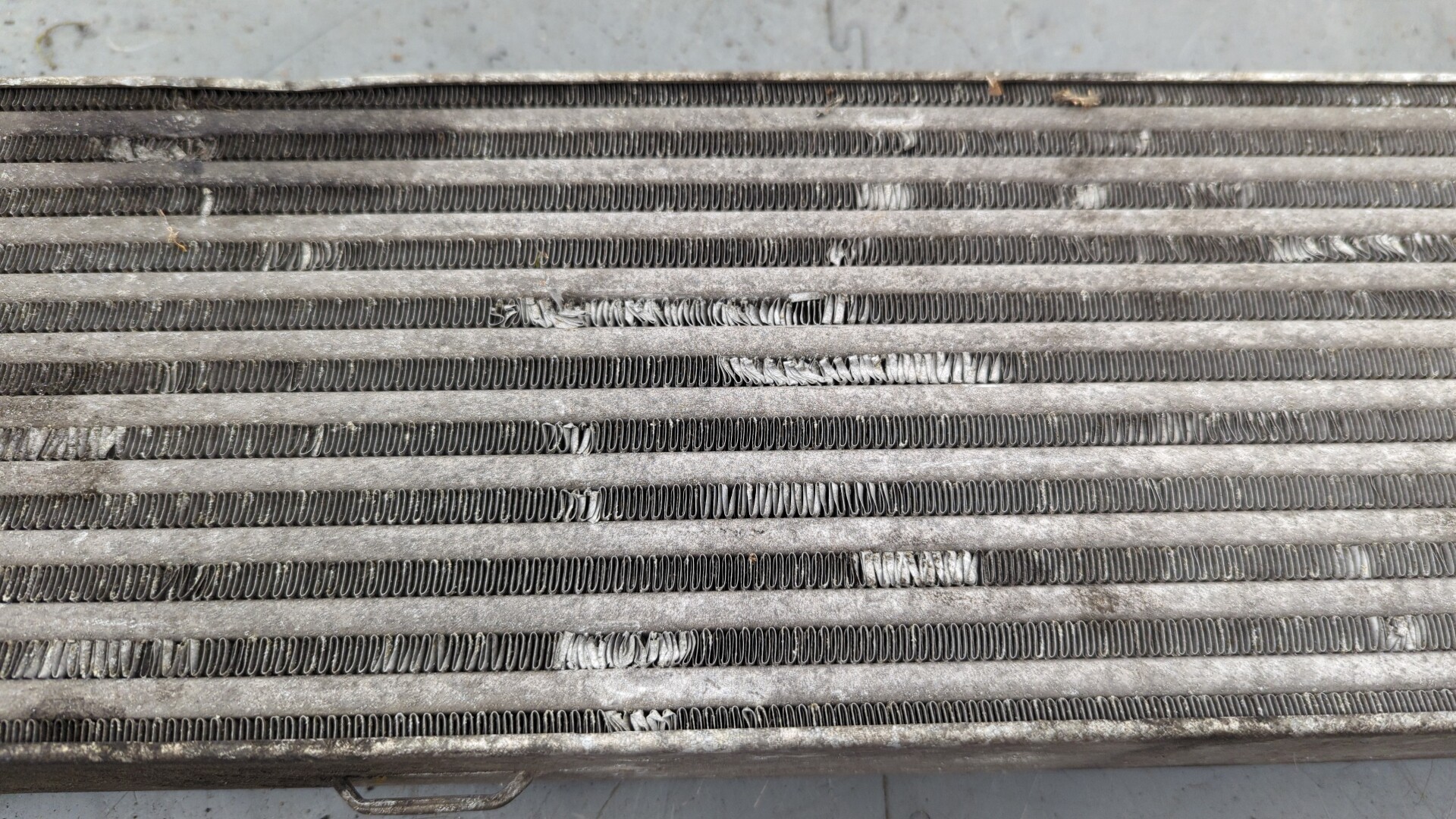 Интеркулер