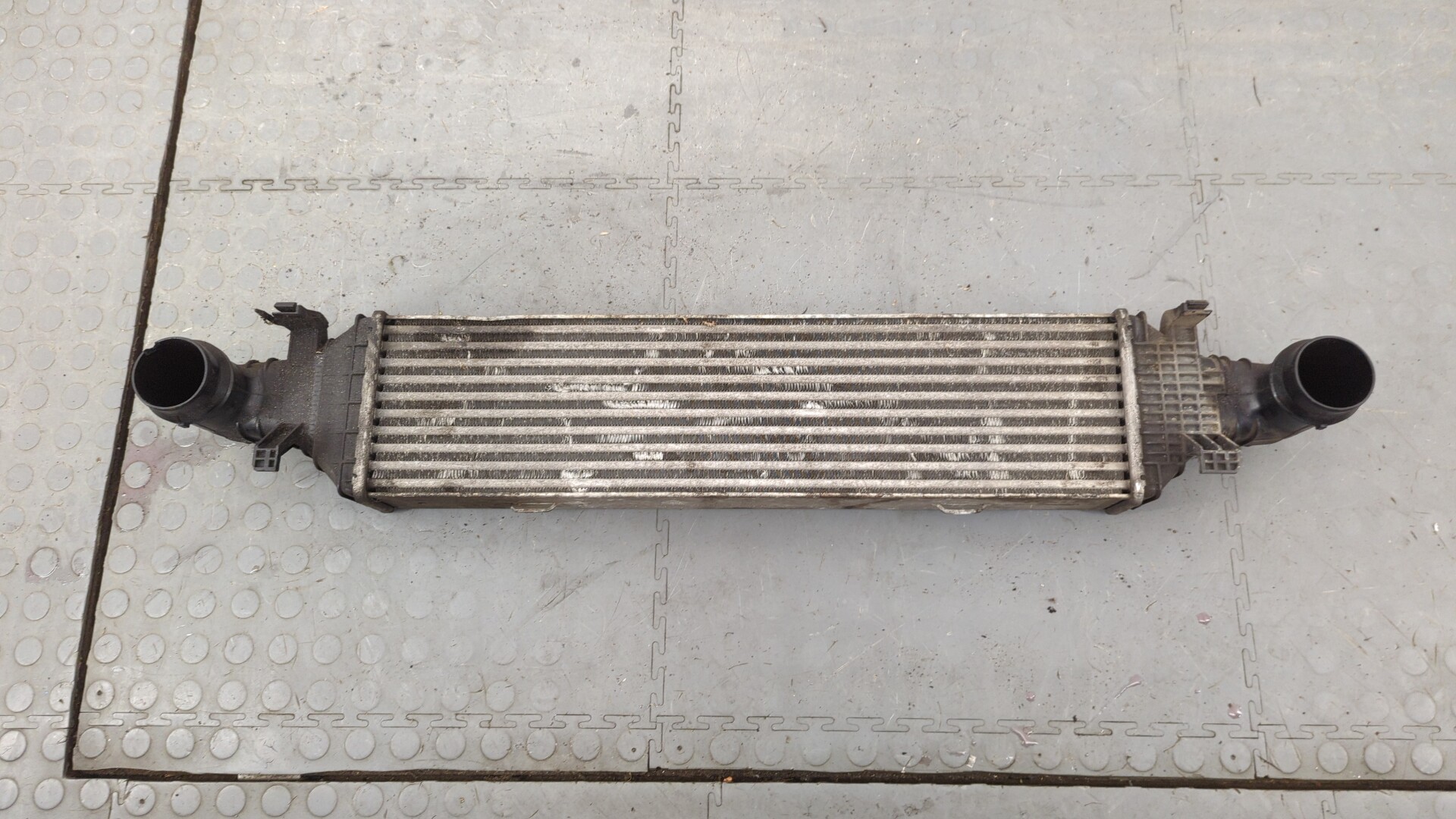 Интеркулер