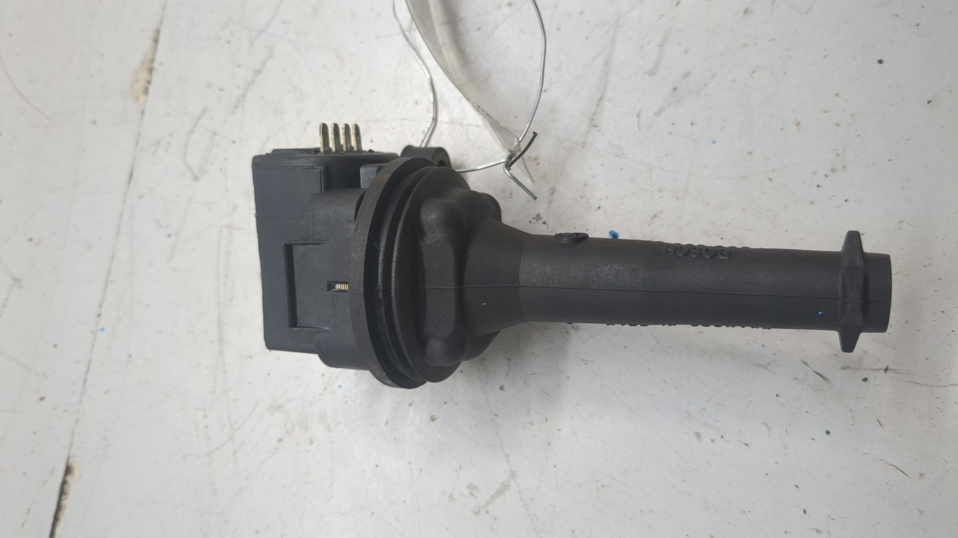 Катушка зажигания