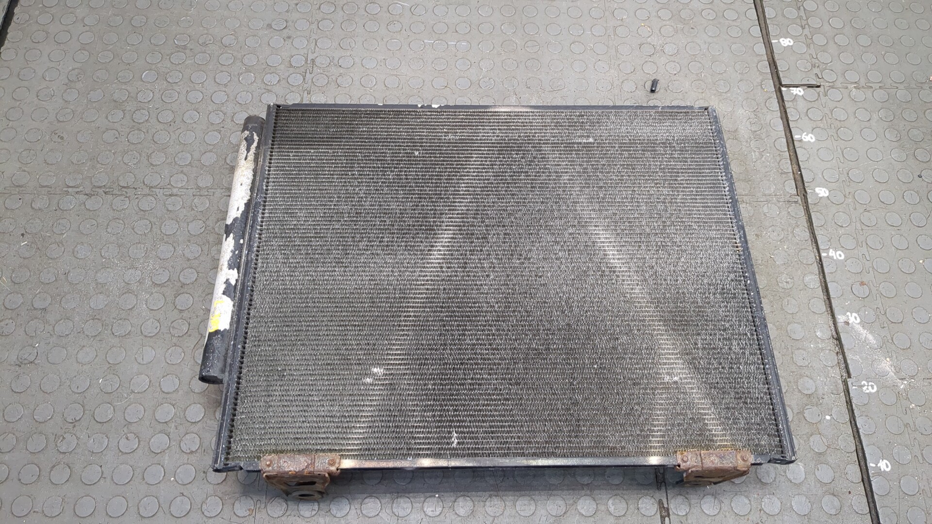 Радиатор кондиционера / конденсер