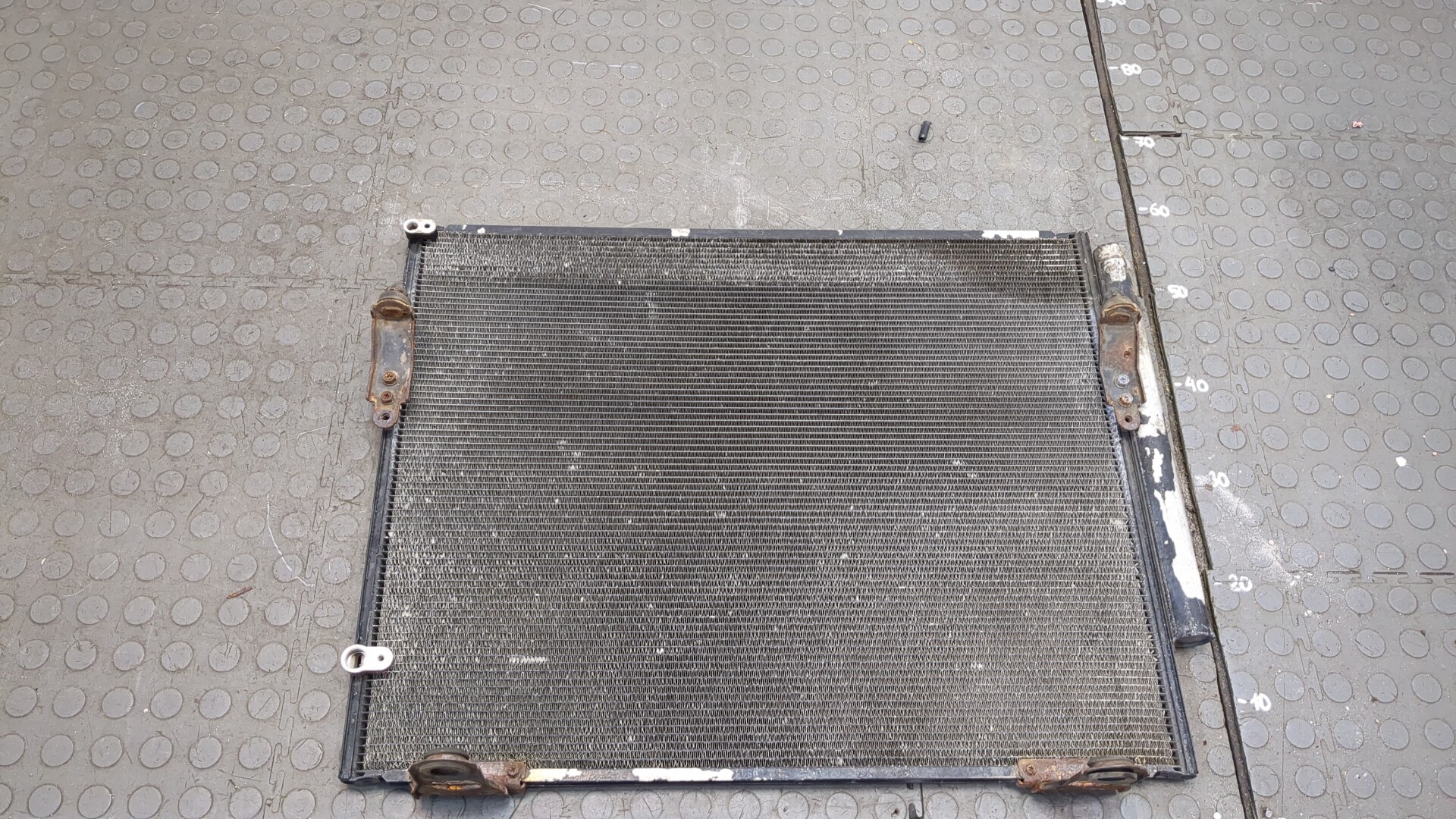 Радиатор кондиционера / конденсер