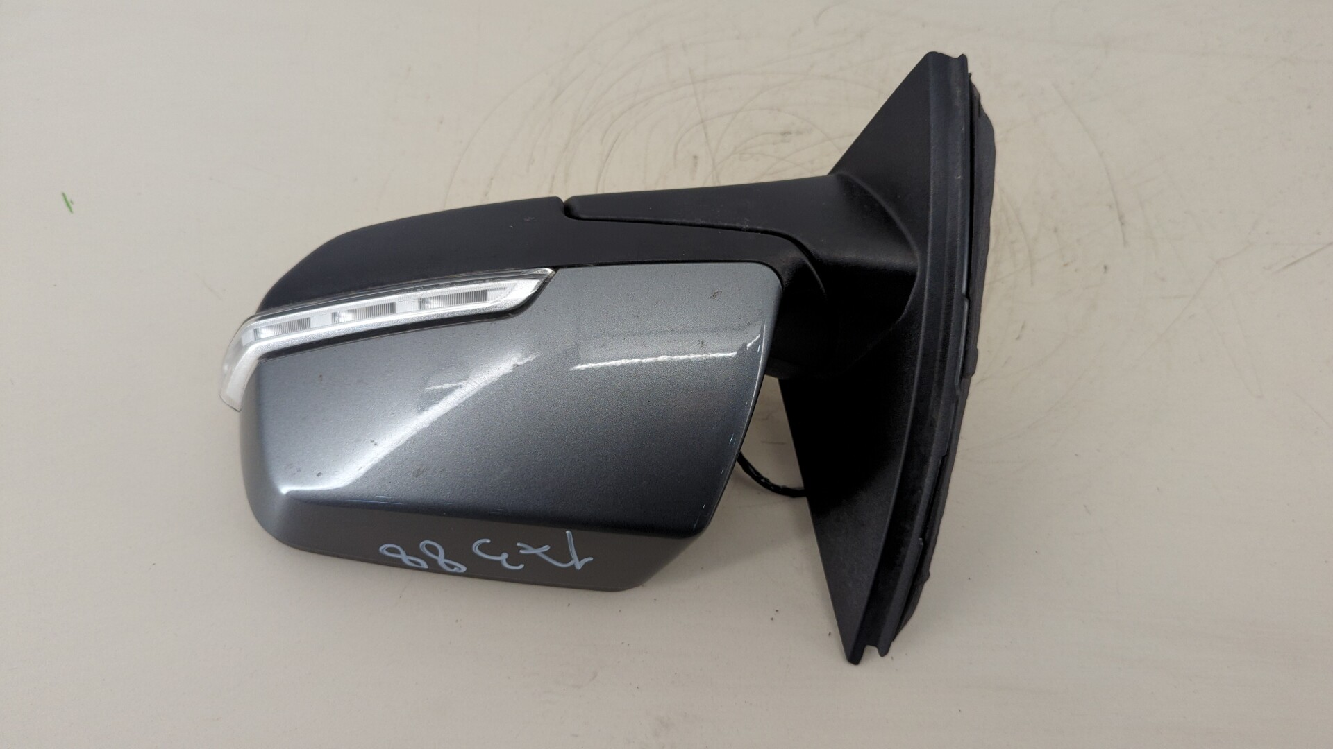 Зеркало левое электрическое