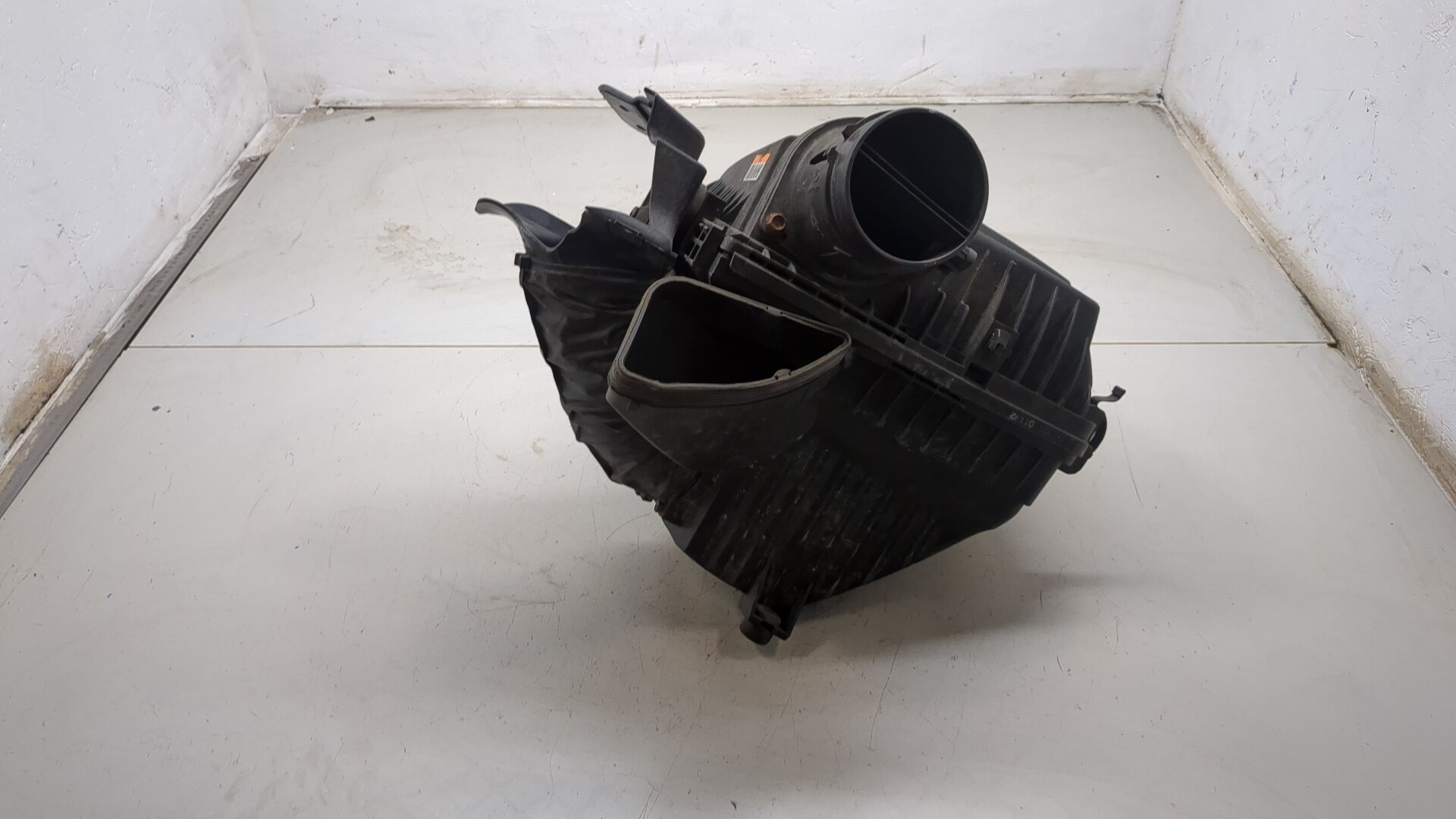 Корпус воздушного фильтра