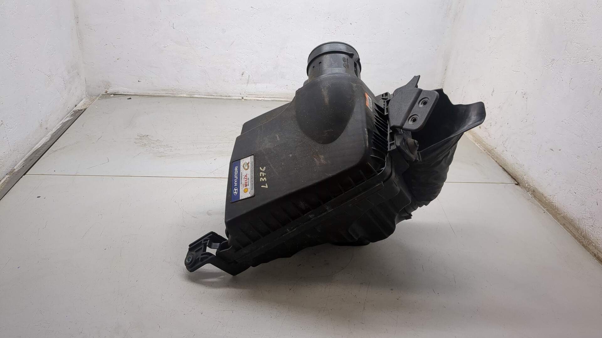 Корпус воздушного фильтра