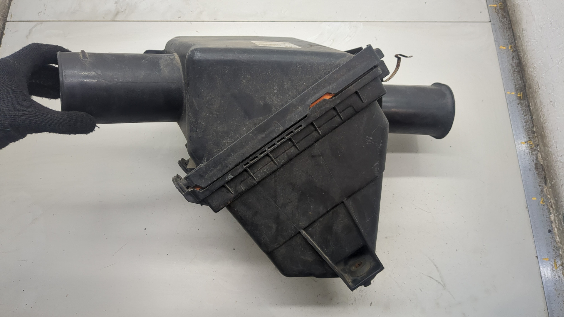 Корпус воздушного фильтра