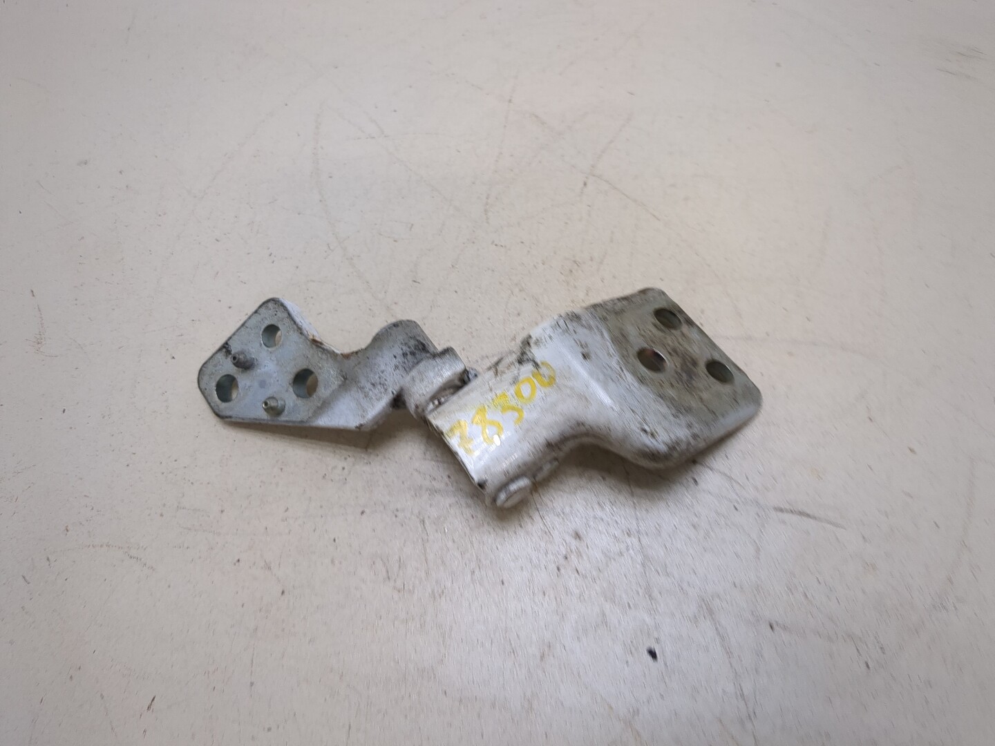 Петля двери