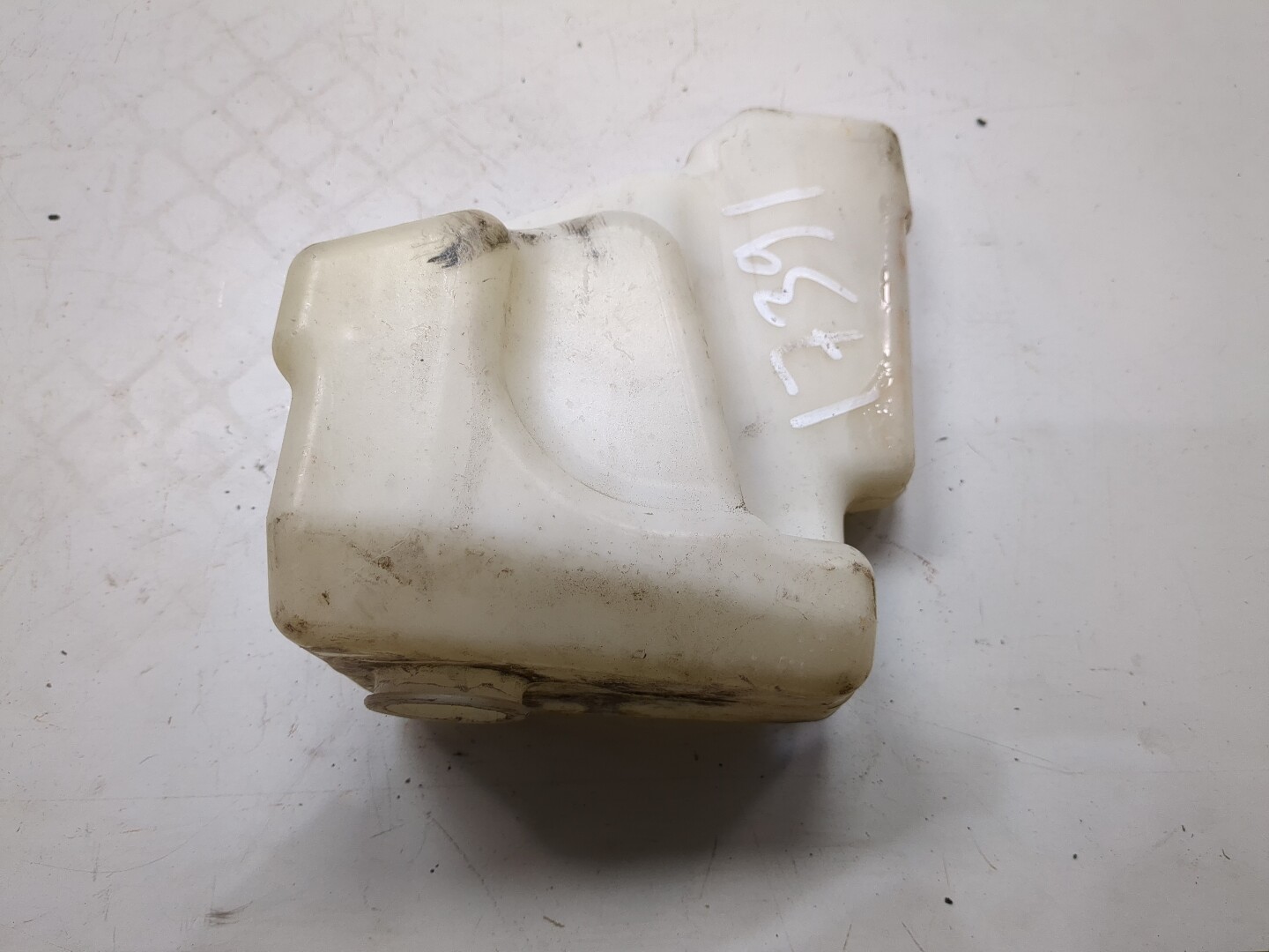 Бачок расширительный