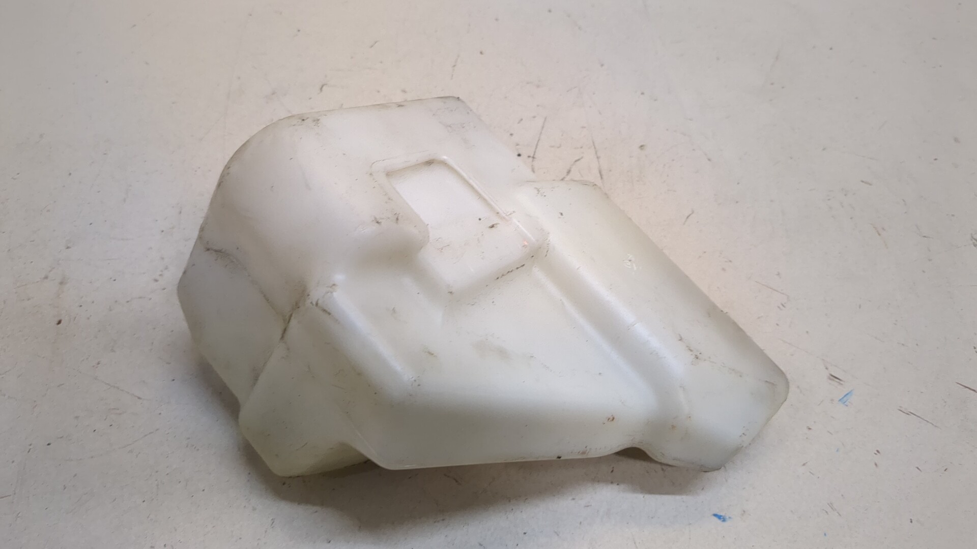 Бачок расширительный