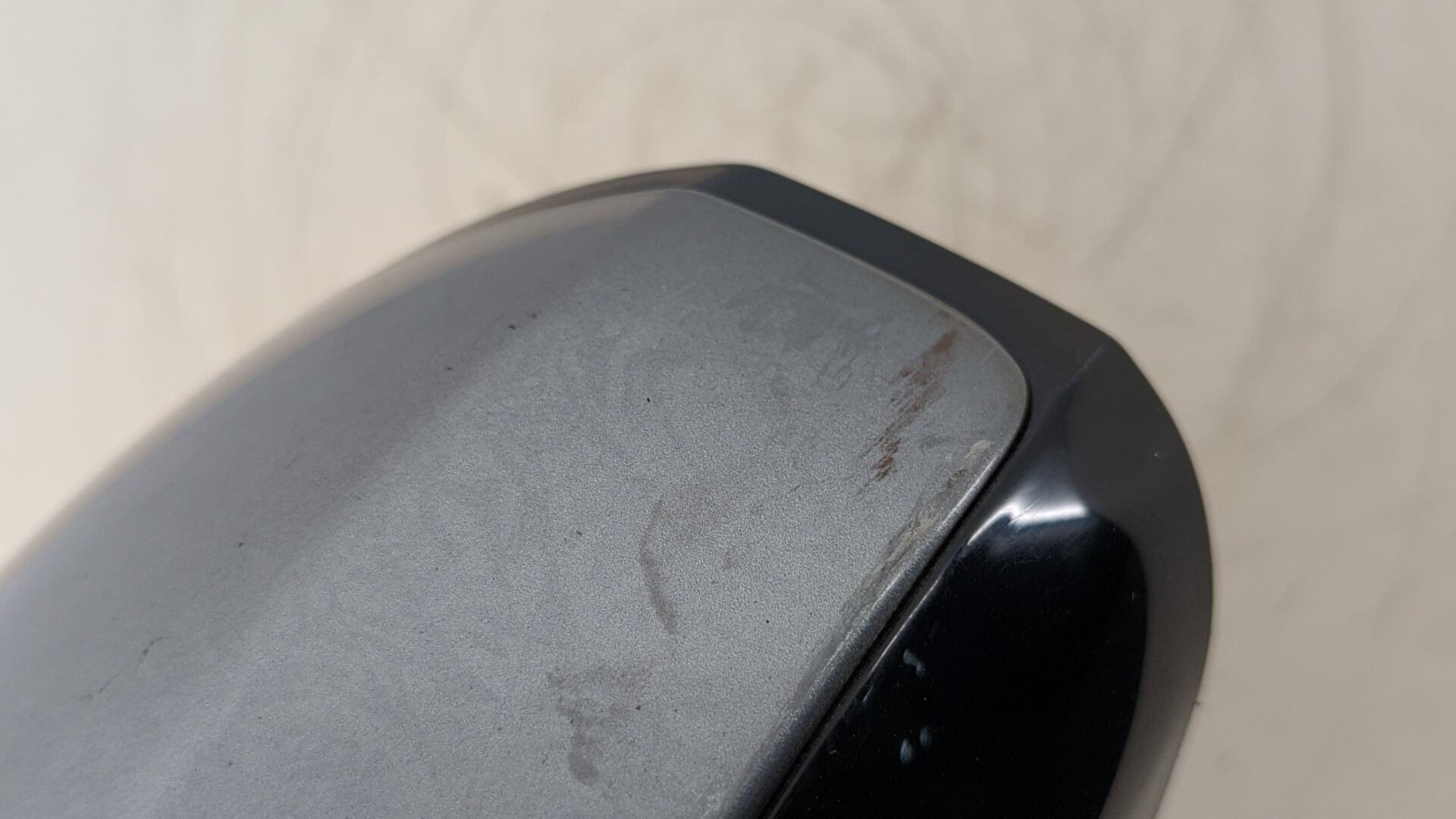 Зеркало левое электрическое