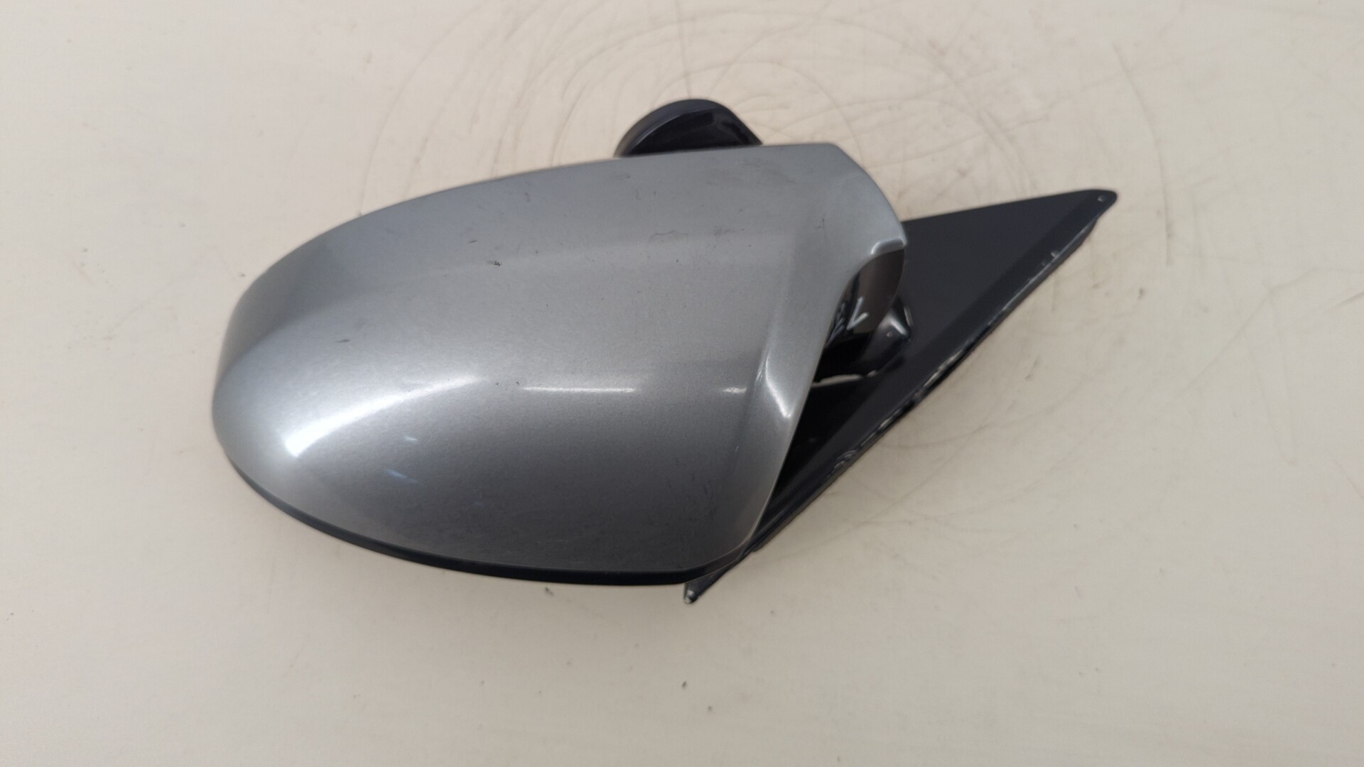 Зеркало левое электрическое