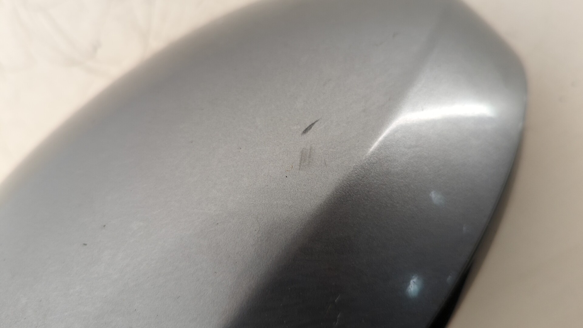 Зеркало левое электрическое