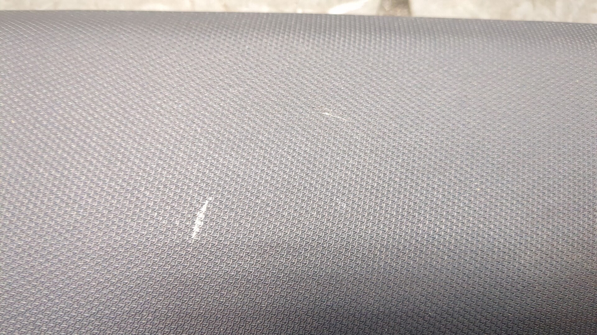 Обшивка стойки