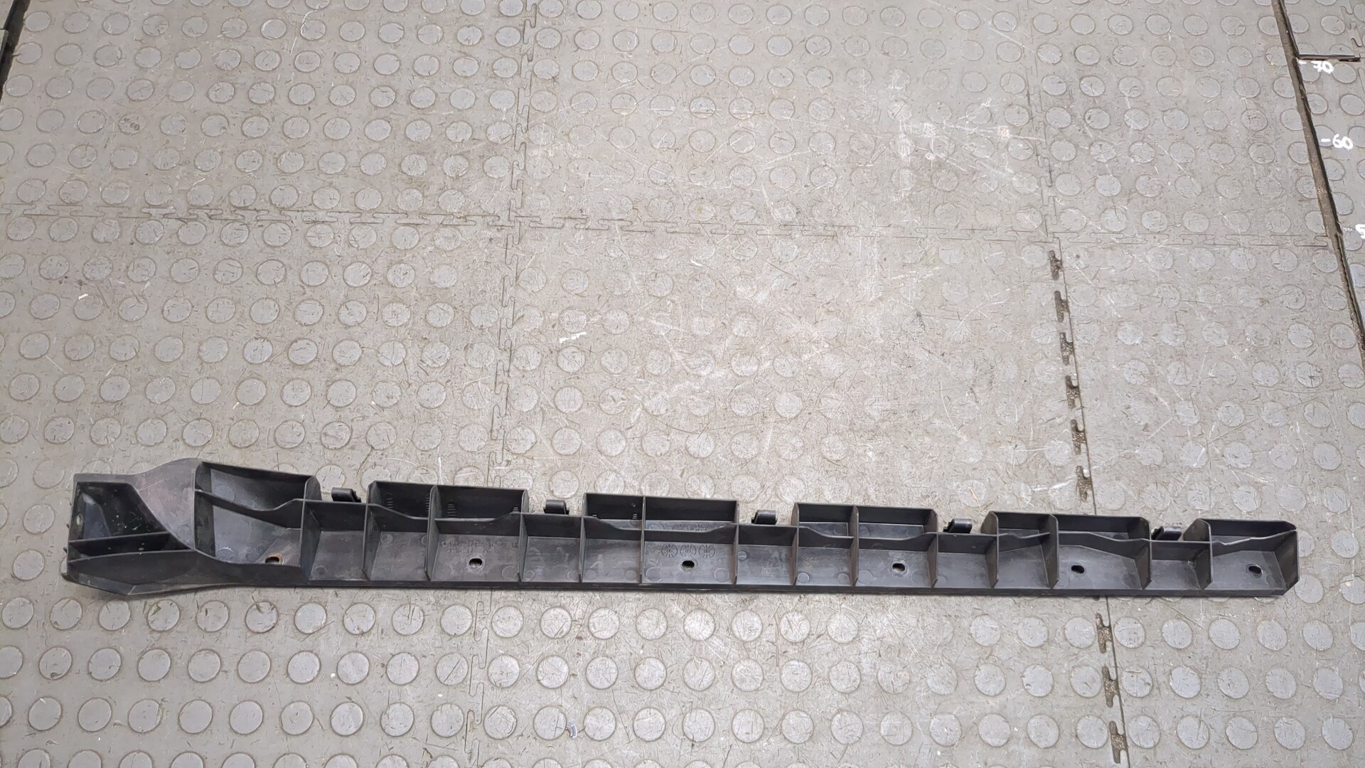 Накладка на подножку